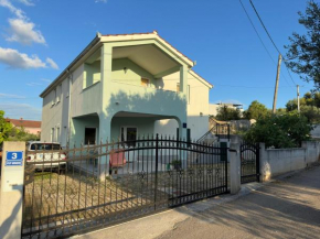 Villa A&M